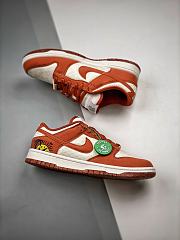 Nike Dunk Low Retro Sun Club Burn Sunrise (W) DR5475-100 - 3