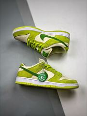 Nike SB Dunk Low Green Apple DM0807-300 - 6