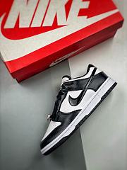 Nike Dunk Low World Champs Black White DR9511-100 - 2