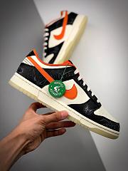 Nike Dunk Low PRM Halloween (2021) DD3357-100 - 4