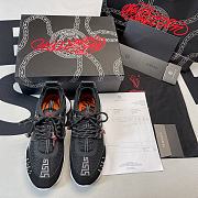 Versace Chain Reaction 2 Chainz Black DSU7071 D9TVG D41H1 - 4