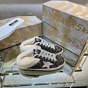 Golden Goose Super-Star sabot sneakers - 5