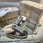 Golden Goose Super-Star sabot sneakers - 3