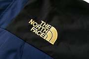 The North Face x Brain Dead Civilisation Is Overrated Parka Blue/Multi FW19 - 6