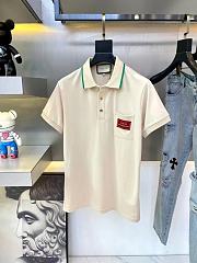 Gucci Polo Men Shirt BD00100 - 1