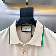 Gucci Polo Men Shirt BD00100 - 5