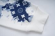 Louis Vuitton Monogram Bandana Crewneck 1AA5FC - 6