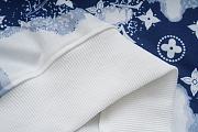 Louis Vuitton Monogram Bandana Crewneck 1AA5FC - 5