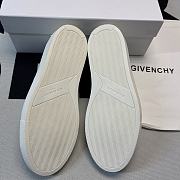 GIVENCHY Leather White Shoes for Women  - 3