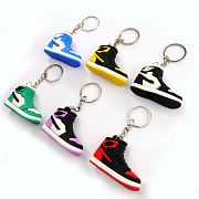 Key Chain (Bill Over $150) - 2