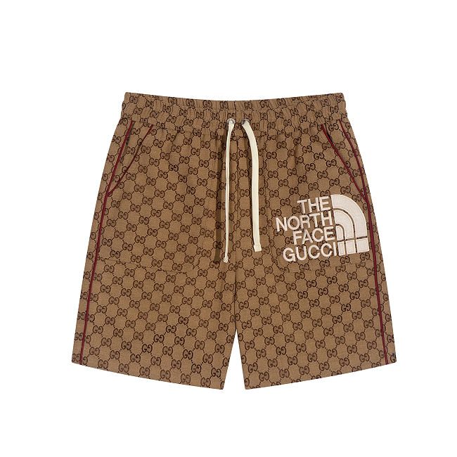 The North Face x Gucci Short 672396 XJDS1 2597 - 1