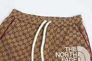 The North Face x Gucci Short 672396 XJDS1 2597 - 5