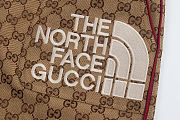 The North Face x Gucci Short 672396 XJDS1 2597 - 4