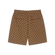 The North Face x Gucci Short 672396 XJDS1 2597 - 2