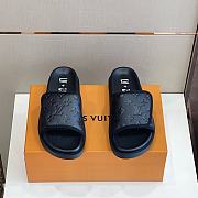 Louis Vuitton x NBA Miami Mule BLFH1PGC02N - 1