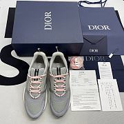 Dior B22 Grey White  3SN231YXX_H868 - 4