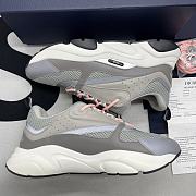 Dior B22 Grey White  3SN231YXX_H868 - 5