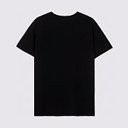 Gucci Black Blade T-Shirt CA37394 CA14517 - 3