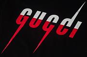 Gucci Black Blade T-Shirt CA37394 CA14517 - 5