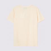 Gucci Milk Blade T-Shirt CA37394 CA14517 - 2