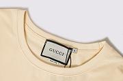 Gucci Milk Blade T-Shirt CA37394 CA14517 - 4