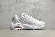 Nike Hot Step Air Terra Drake NOCTA White DH4692-100 - 1