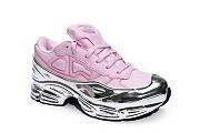 adidas Ozweego Raf Simons Clear Pink Silver Metallic EE7947 - 1