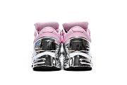 adidas Ozweego Raf Simons Clear Pink Silver Metallic EE7947 - 6