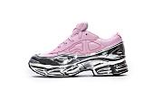 adidas Ozweego Raf Simons Clear Pink Silver Metallic EE7947 - 4