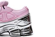 adidas Ozweego Raf Simons Clear Pink Silver Metallic EE7947 - 3