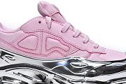 adidas Ozweego Raf Simons Clear Pink Silver Metallic EE7947 - 2