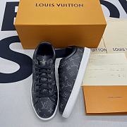 Louis Vuitton Luxembourg Monogram Black 1A4PAT - 1