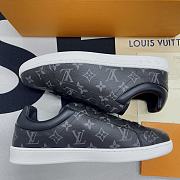 Louis Vuitton Luxembourg Monogram Black 1A4PAT - 4