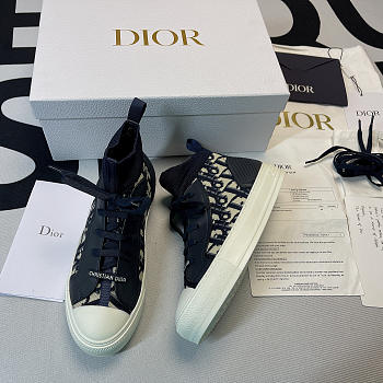 Dior Walk'N'Dior Oblique Knit (W) KCK233TOK_S56B