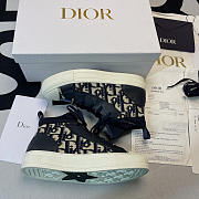 Dior Walk'N'Dior Oblique Knit (W) KCK233TOK_S56B - 6