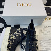 Dior Walk'N'Dior Oblique Knit (W) KCK233TOK_S56B - 5