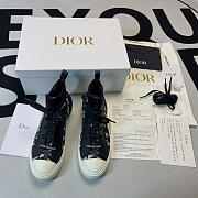 Dior Walk'N'Dior Oblique Knit (W) KCK233TOK_S56B - 4