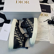 Dior Walk'N'Dior Oblique Knit (W) KCK233TOK_S56B - 3