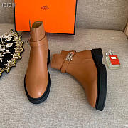 Hermes Lady Boots 03 - 2