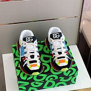 DOLCE&GABBANA D&G DAYMASTER SNEAKERS 09 - 3