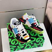 DOLCE&GABBANA D&G DAYMASTER SNEAKERS 09 - 2