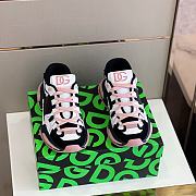 DOLCE&GABBANA D&G DAYMASTER SNEAKERS 07 - 2