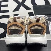 AMIRI Bone Runner Brown Multi PS22MFS001-221 - 6