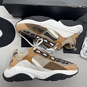 AMIRI Bone Runner Brown Multi PS22MFS001-221 - 4