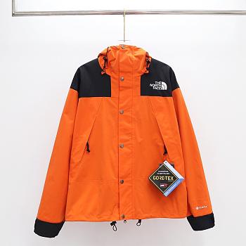 The North Face M 1990 Mountain Jacket GTX (Persian Orange) T93JPAV0W