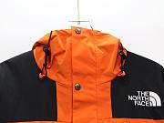 The North Face M 1990 Mountain Jacket GTX (Persian Orange) T93JPAV0W - 4