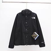 The North Face M 1990 Mountain Jacket GTX (Black) - 1