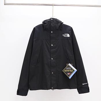 The North Face M 1990 Mountain Jacket GTX (Black)