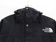 The North Face M 1990 Mountain Jacket GTX (Black) - 2