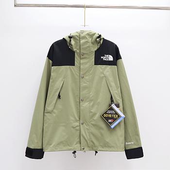 The North Face M 1990 Mountain Jacket GTX light green